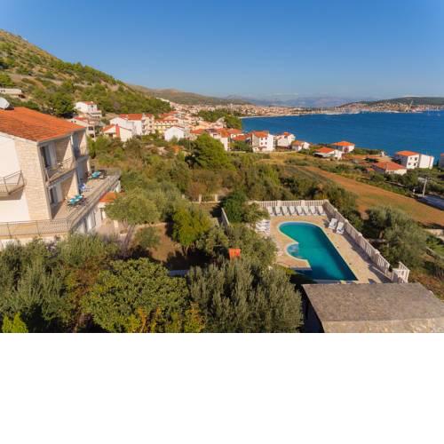 Villa Irena