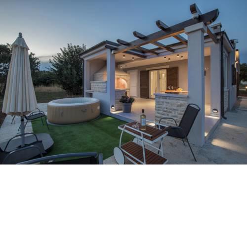 Villa Irena