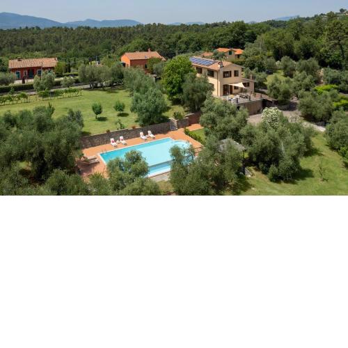 VILLA IRENE 6, Emma Villas
