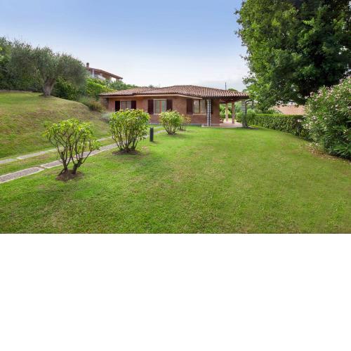 Villa Irene In Bardolino
