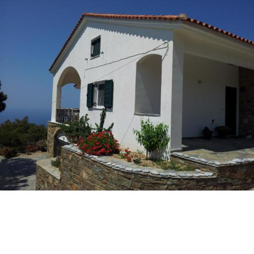 Villa Irene