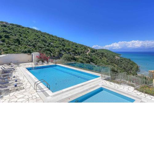 Villa Irida