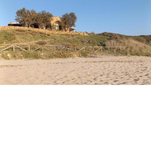 Villa Iride