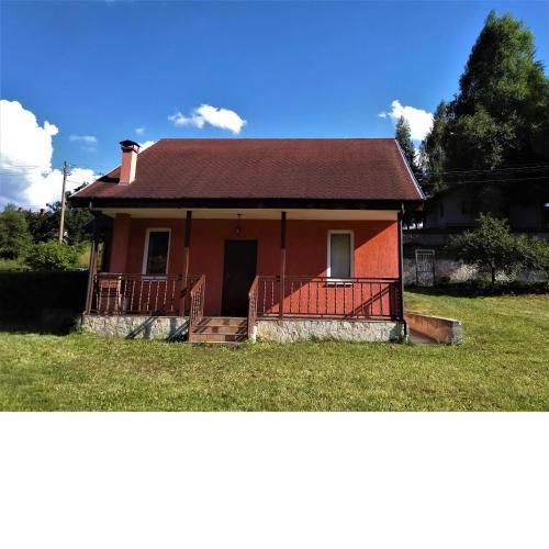 VILLA IRINA - Govedartsi