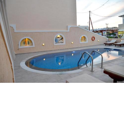Villa Irini studios
