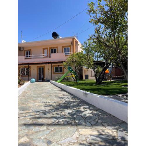 Villa Irini