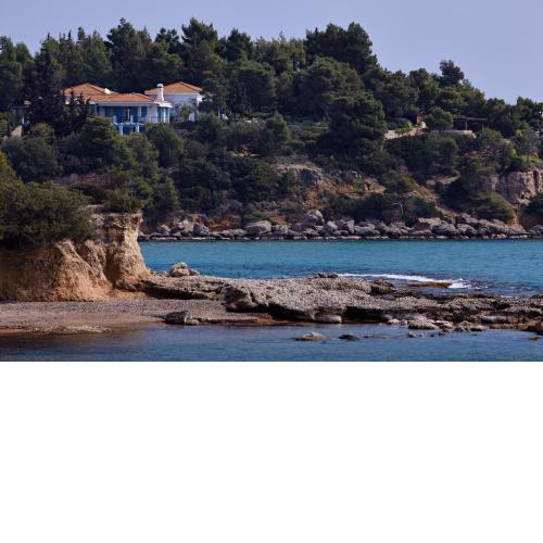 Villa Irini