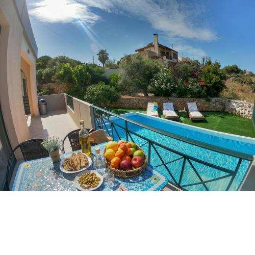 Villa Iris