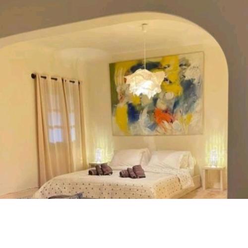 Villa Iris