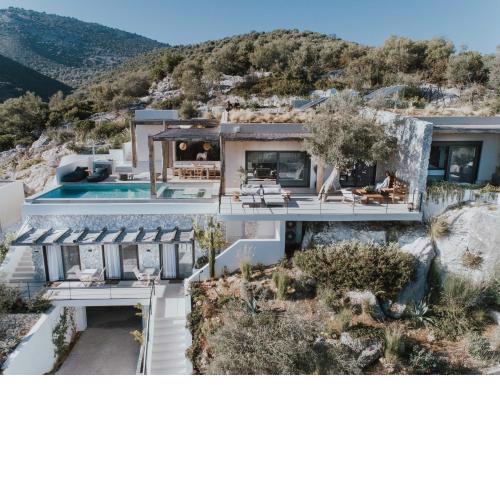 Villa Iris