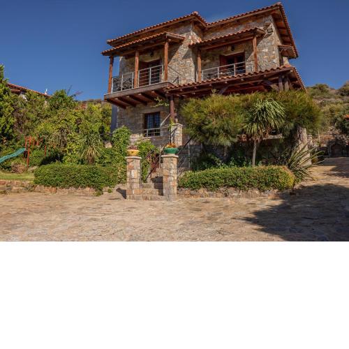 Villa Iris