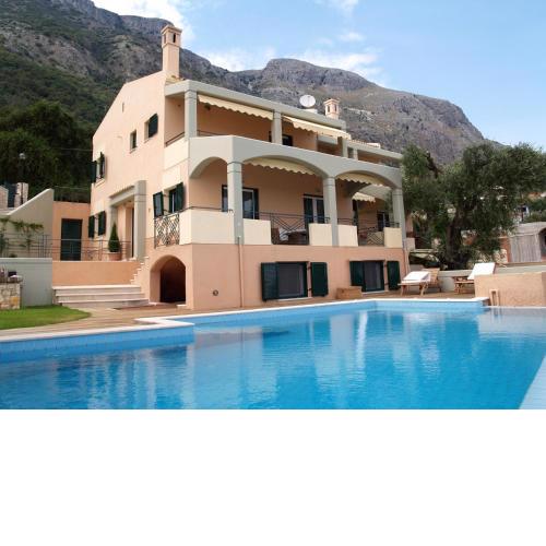 Villa Iris