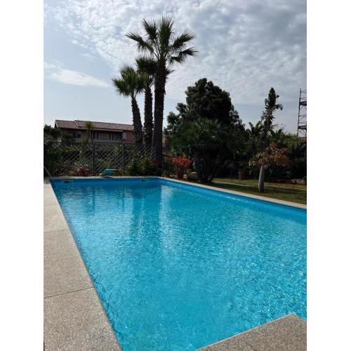 Villa Iris
