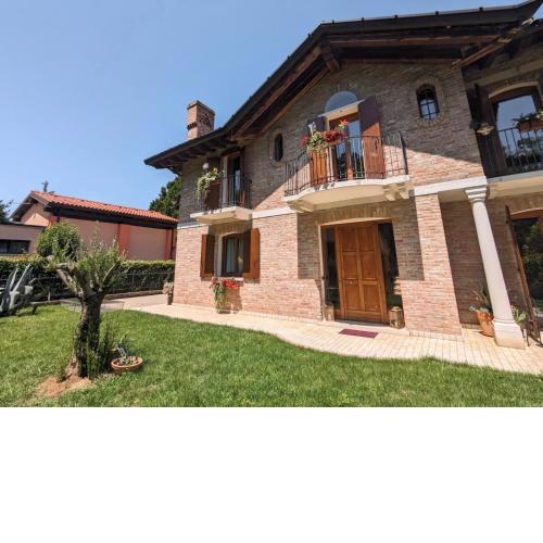 Villa Iris