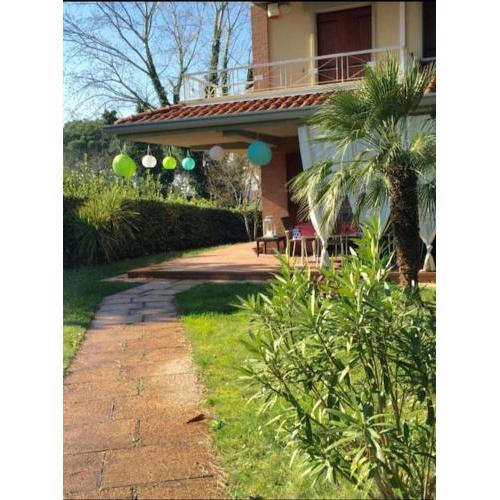 Villa Iris