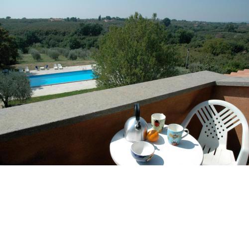 Villa Iris