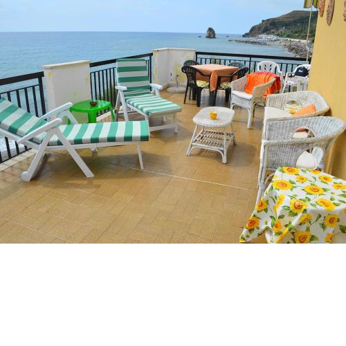 Villa Irma sul mare