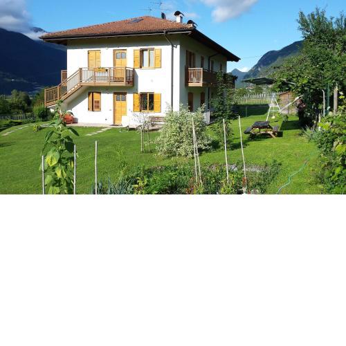 Villa Irma
