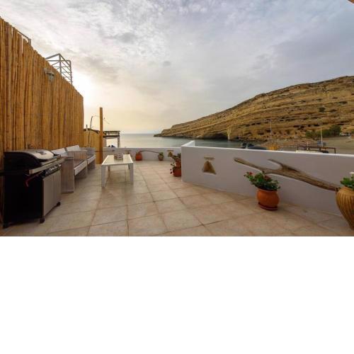 Διαμέρισμα Villa Iro
