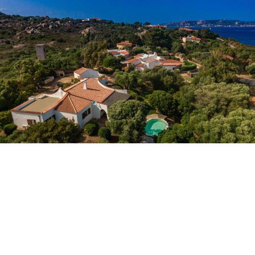 VILLA ISA 6, Emma Villas