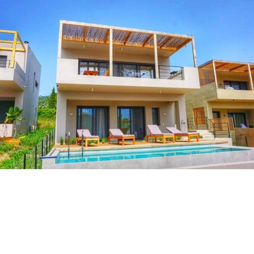 Villa Isa