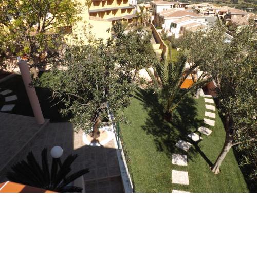Villa Isa