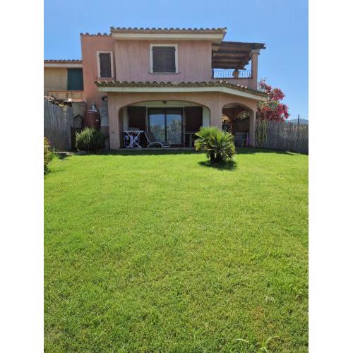 Villa isabel 2