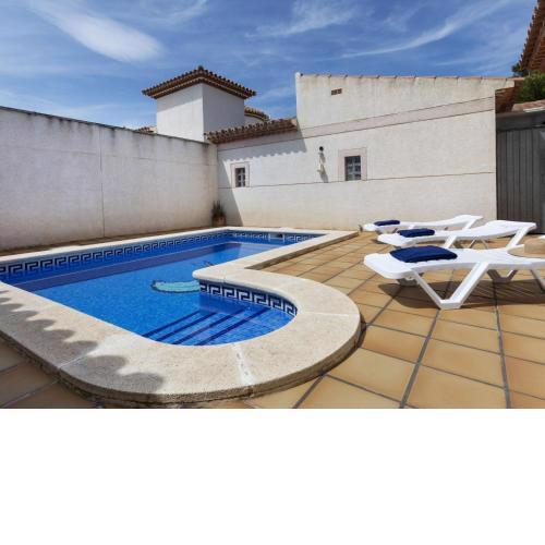 Villa Isabel by Interhome