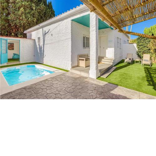 Villa Isabel By Seric