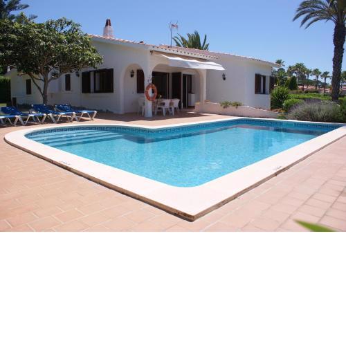 Villa Isabel