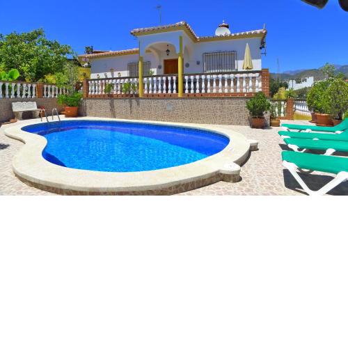 Villa Isabel
