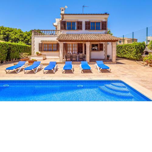 Villa Isabel