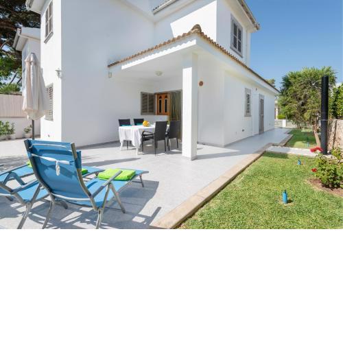 Villa Isabel