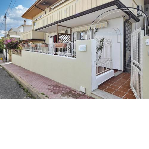 Villa Isabel