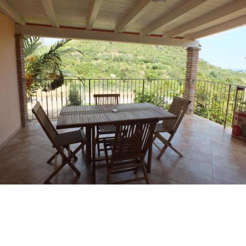 Villa Isabel