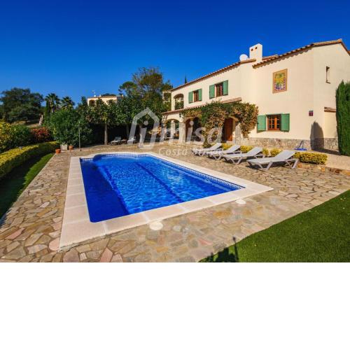 Villa Isabela