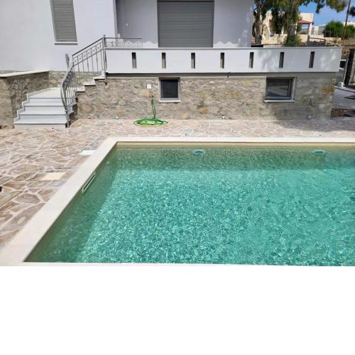 Villa Isabella Aegina