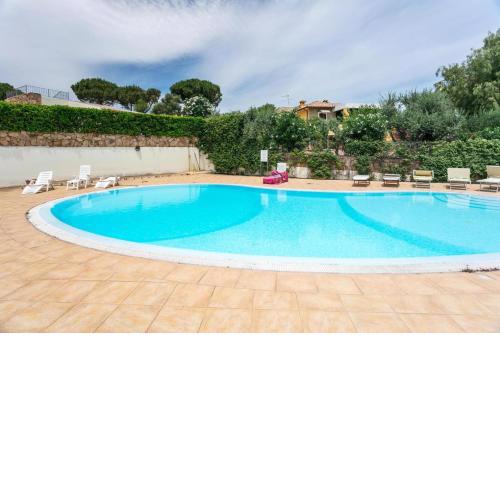 Villa Isabella