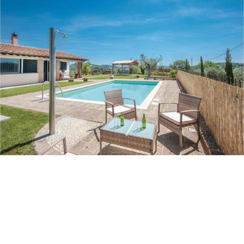 Villa Isabella