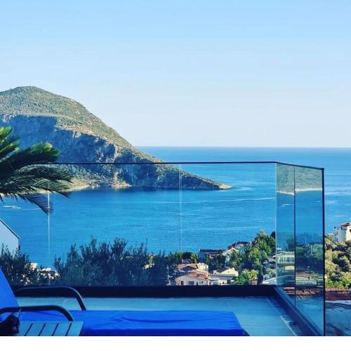 Villa Isabelle Kalkan