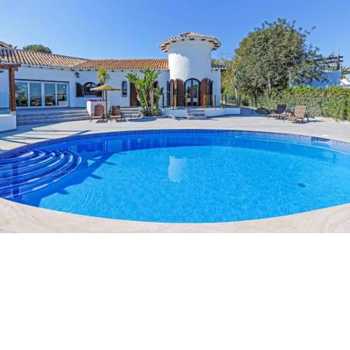 Villa Isadora 137