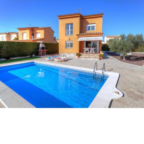 Villa Isamar by Interhome