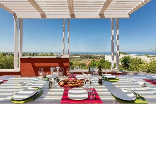 Villa Iside Luxury Stay