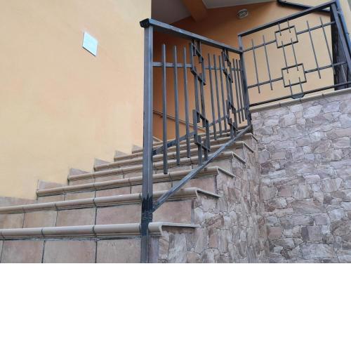 Villa Iside