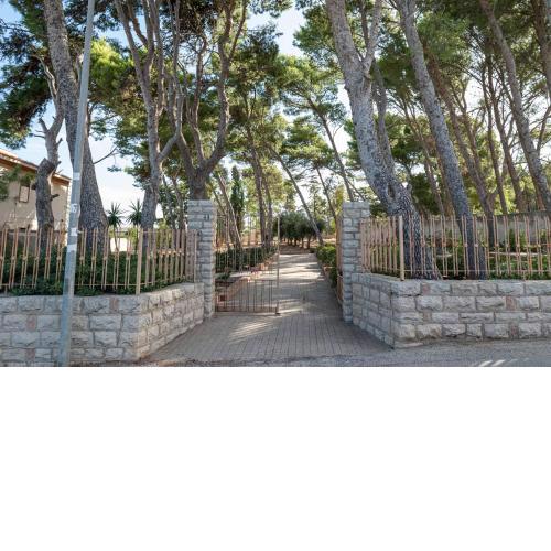 Villa Isidoro