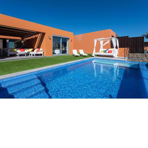 VILLA ISLA