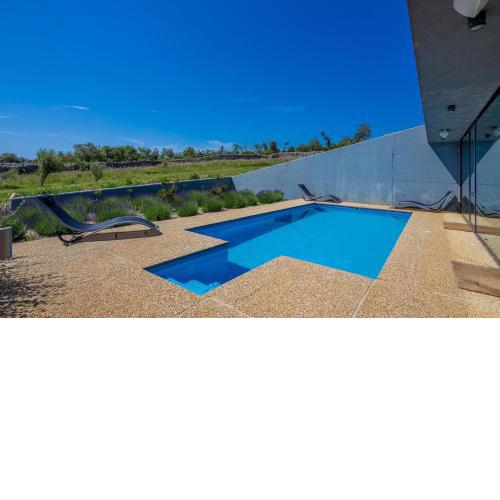 Villa ISLAND