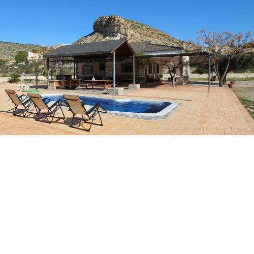 Villa Ismael by Rental Olé