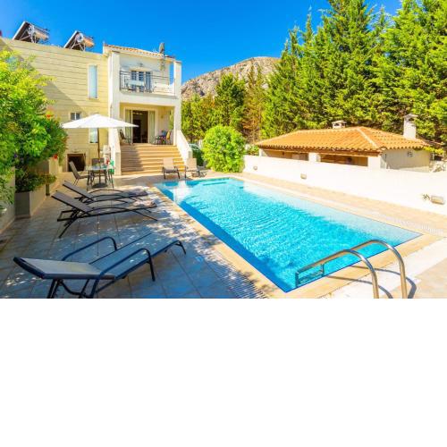 Villa Ismini