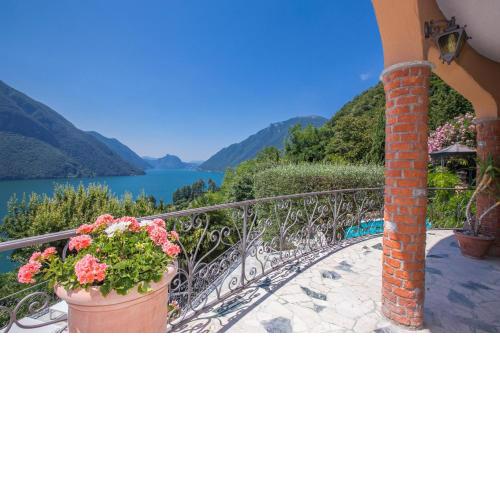 Villa Isola Verde